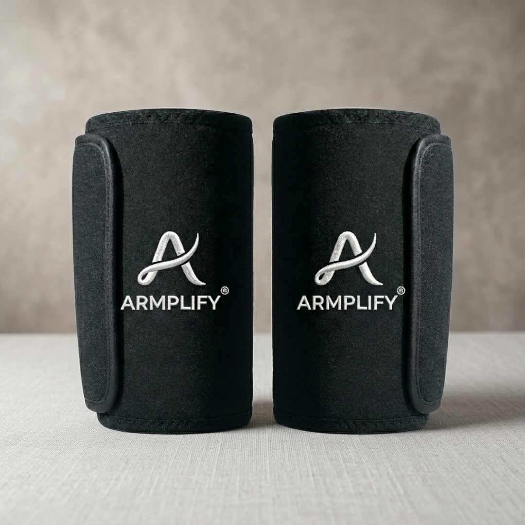 Armplify